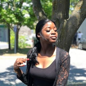 Meet your Posher, Rejoice